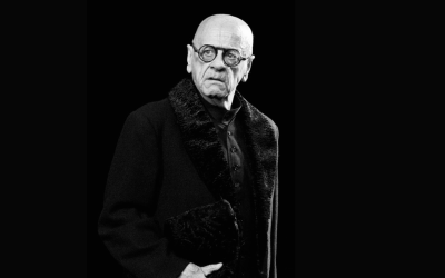Актьорът Петър Димов почина на 87-годишна възраст