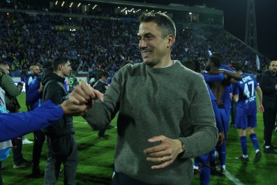 Хулио Веласкес: Време е да се насладим на постигнатото