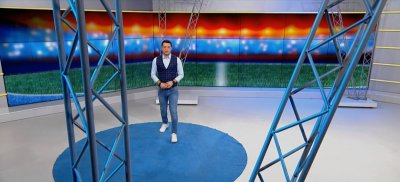 В "Арена спорт": Ще спечели ли титлата Левски след 17-годишна пауза