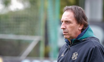 Атанас Атанасов: Отборът играе все по-прилично, има видимо подобрение