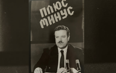 Почина журналистът и икономист Красимир Лаков