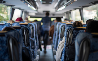 Автобус падна в река Сена край Париж