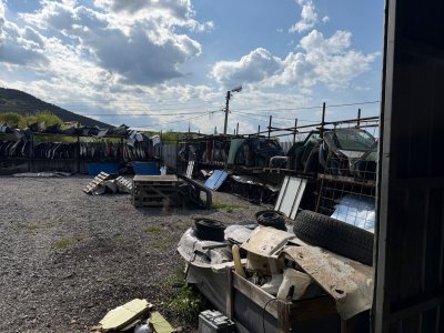 След акция в Перник: Полицията проверява трафик на авточасти от престъпления у нас и в чужбина