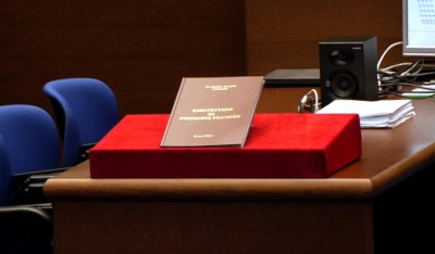 Bulgaria's 52nd Parliament Starts Work (PHOTOS)
