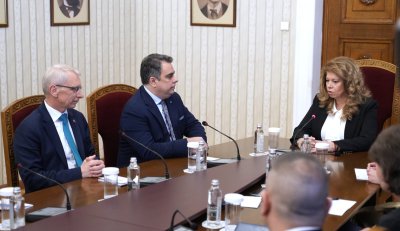 "We Continue the Change" at Consultations with President: We Must Ensure that Incomes, Especially Those of the Most Vulnerable Groups, Grow Faster than Inflation