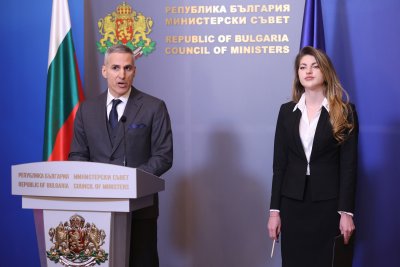 Парите по ПВУ: Засега са спасени 400 млн.евро, четвъртият транп се чака до 2 месеца