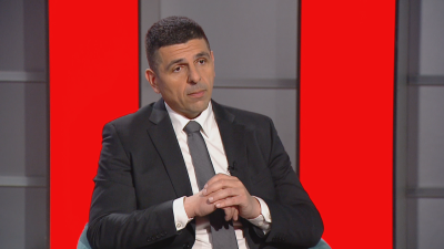 Ивайло Мирчев, "Да, България": Ще атакуваме бюджета с десни мерки