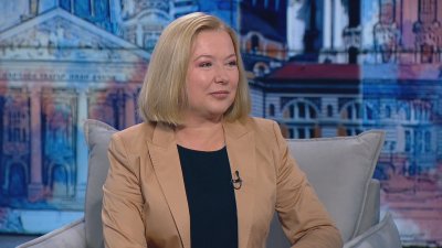 Надежда Йорданова, ДБ: Разединението беше грешка, но трябва да гледаме напред