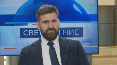 Евродепутатът Андрей Новаков: Европейското финансиране е кръвоносната система на българската икономика