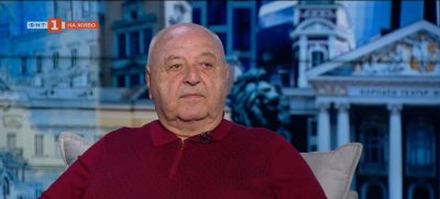 Венцеслав Стефанов: Феновете на Славия не знаят защо протестират