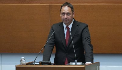 Petar Vitanov of Progressive Bulgaria: In Few Days, We Will Be Called Upon to Take on Responsibility of Governing