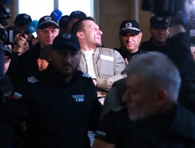 Започва делото срещу д-р Станимир Хасърджиев