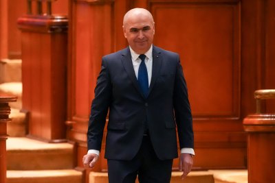Вот на недоверие: Правителството в Румания не оцеля &ndash; политически реакции след гласуването