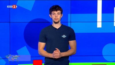 Удари първият пленарен звънец на 52-рото Народно събрание