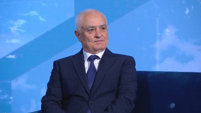 Атанас Запрянов: Успешна година за армията и начало на реалната модернизация на въоръжените сили