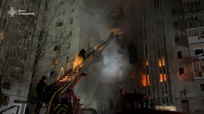 Въпреки едностранно обявените примирия - 27 загинали в Украйна вчера, атака е имало и през нощта