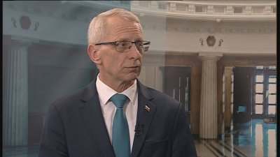 Николйа Денков: Не сме развалили коалицията, търсим нов подход след изборите