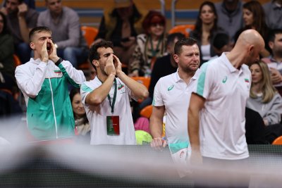 Илиян Радулов достигна четвъртфиналите в Кастелдефелс след обрат и отказ на съперника