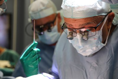 ВМА и &bdquo;Пирогов&ldquo; обединиха експертиза за дете с рядък тумор