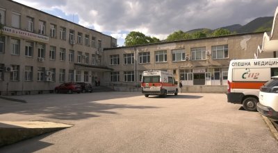 Протест в Карлово: Детското отделение на местната болница може да бъде закрито