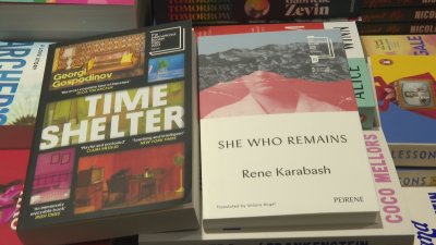 Месец на българската литература в Лондон: Родни автори в най-старата книжарница на острова