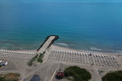 Черноморският басейн може да се затопли с цели 4 градуса по Целзий до 2070 г.