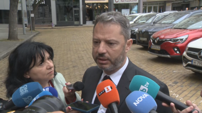 Делян Добрев: Служебният кабинет изпусна инфлацията и тя гони 7%, новият кабинет трябва да вземе мерки