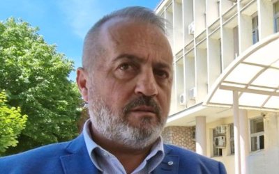 На втора инстанция: Апелативният съд в Битоля разгледа делото срещу Люпчо Георгиевски