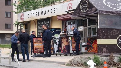 47-Year-Old Woman from Lithuania Stabbed Four People in Varna