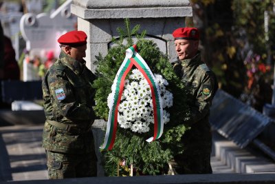 Без открити мини, но повече дронове: Военноморските сили засилват контрола в Черно море