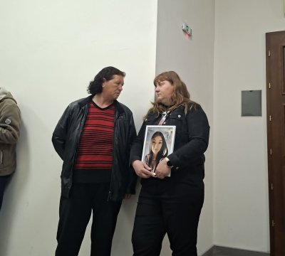 Делото за убийството на Магдалена от Хаскво ще продължи през юни