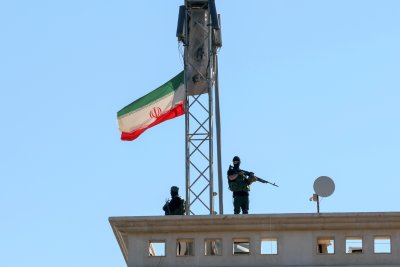 САЩ ще обсъдят нови планове за удари в Иран