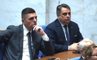 "Продължаваме Промяната" декларира, че ще бъде конструктивна, но критична опозиция