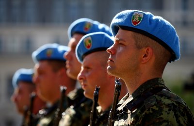 Променя се движението в центъра на София заради честването на Деня на храбростта
