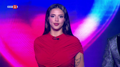 DARA заминава за конкурса "Евровизия 2026" във Виена тази неделя