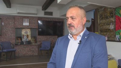 Люпчо Георгиевски: Опасявам се, че Апелативният съд ще върне делото на основния и ще започне нова Голгота в македонските съдилища