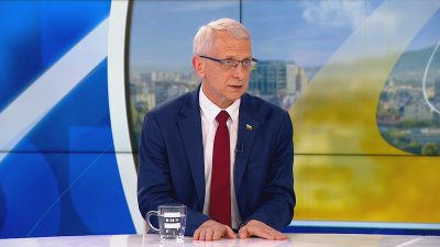 Николай Денков: Искаме да правим национална партия, но трябва да влезем в малките населени места