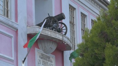 С историческа възстановка в Клисура отбелязват годишнината от Априлското въстание