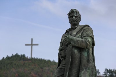 Благоевград ще отбележи 123 години от гибелта на Гоце Делчев