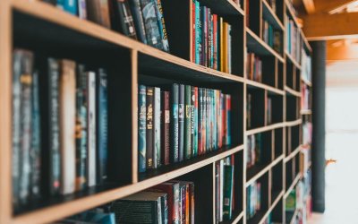 Книгите имат свои пазители: 11 май е Ден на библиотекаря
