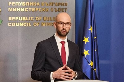 Георги Клисурски: София, Пловдив, Варна и Бургас получават 22 млн. евро за детски градини
