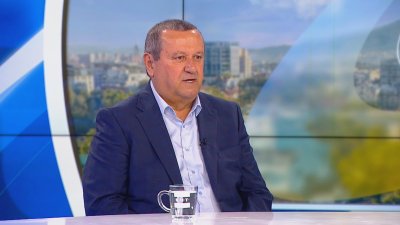 Хасан Адемов: За два месеца и половина системни реформи не могат да се направят