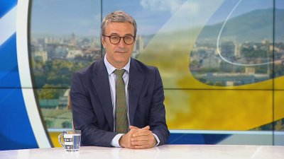 Трайчо Трайков за енергийния сектор: Ние оставихме неща, които не налагат да се действа "на пожар"
