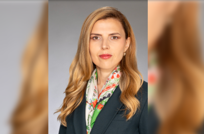 Велислава Петрова-Чамова &ndash; номинирана за министър на външните работи в кабинета "Радев"
