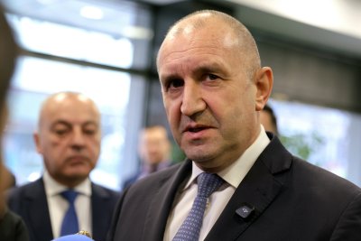 Кой е Румен Радев &ndash; номиниран за министър-председател