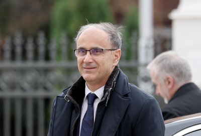 Сръбският премиер Джуро Мацут отправи поздравления към Румен Радев