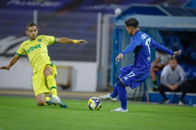 Лудогорец сдава титлата на Левски на стадион "Георги Аспарухов"