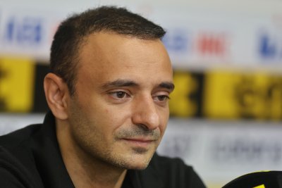 Филип Янев: Основната ни цел е трупане на опит, младите момичета се представиха достойно