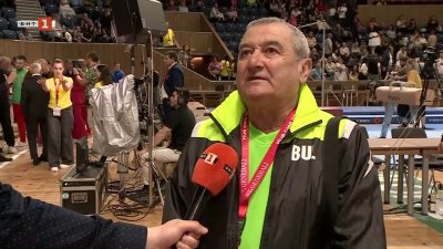 Милко Танкушев: Моята оценка е много добра