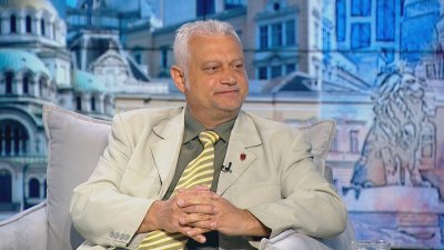 Емил Дечев: За мен беше изненада името на новия правосъден министър